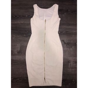 🔥SALE🔥 H&M BODYCON MIDI DRESS